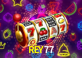REY77 gaming platform